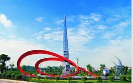 广州市经济技术开发区属于什么区