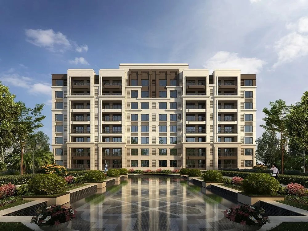 万科物业属于什么企业