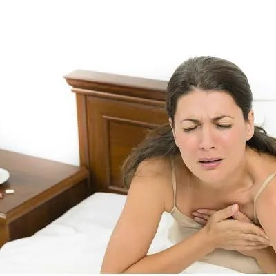 乳房疾病会有什么症状