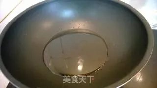 黄瓜炒肉片