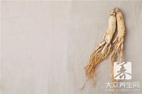 人参果营养价值