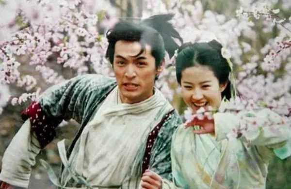 有哪些网络游戏拍成了电视剧