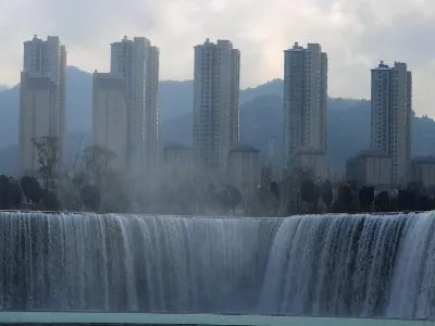 昆明景点排行榜前十名