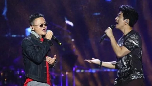 功守道为什么没有成龙？