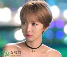 波波头短发发型图片_波波头短发发型图片2017款