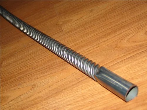 不锈钢波纹管安装方法是什么