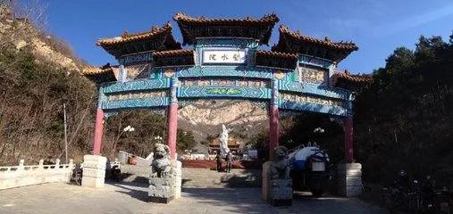 辽宁北镇都有什么好玩的？