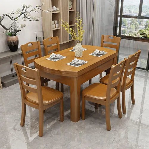 4人餐桌尺寸一般是多少