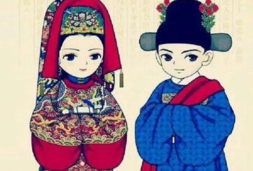 男女合婚有几种方法 男女之间如何配对