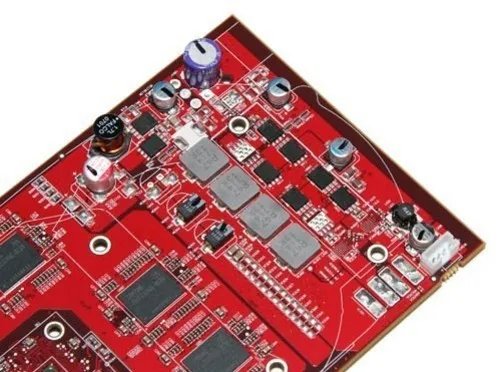 ATi工作站显卡FireGLV5600、3600测试