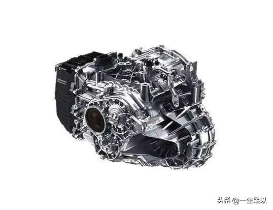 2018年国产十大双离合变速箱排名