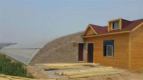 大棚房的定义是什么