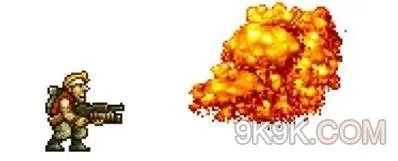 合金弹头觉醒武器排行大全一览