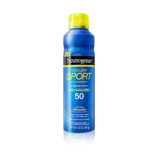 露得清防晒价格