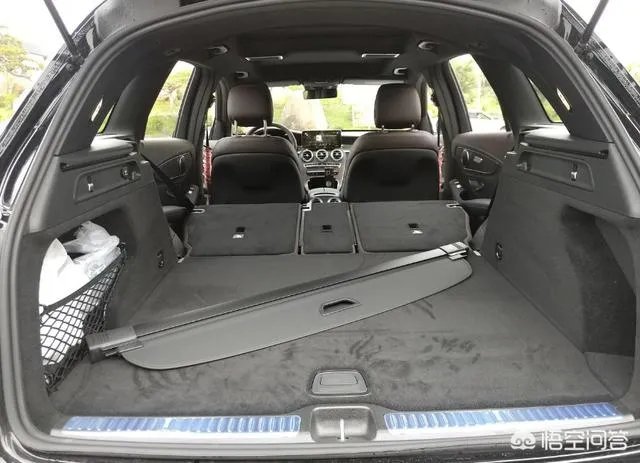 奔驰glc300怎么样，多少钱？