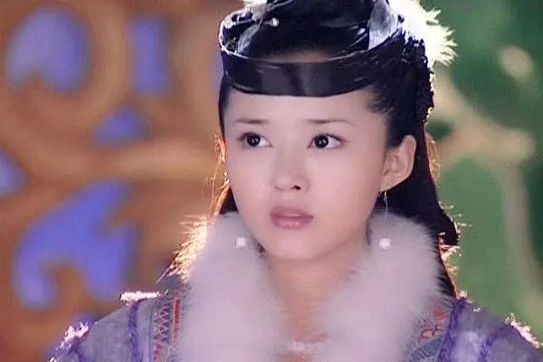 颜丹晨演的电视剧中哪一部最出名?