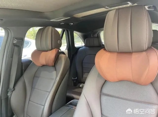 奔驰glc300怎么样，多少钱？