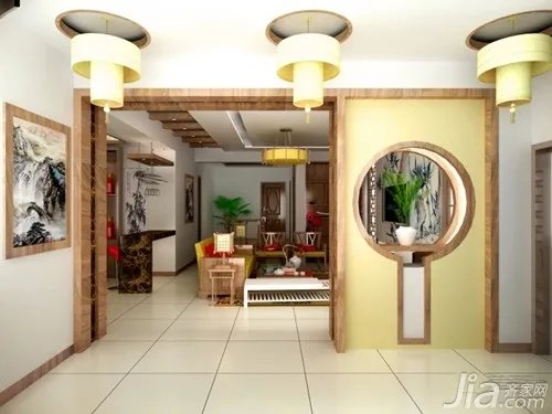 八种装修除异味的方法