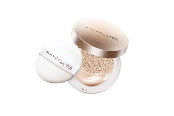 美宝莲粉底液哪款好 美宝莲粉底液排行榜top10推荐