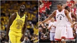 猛龙vs勇士，大家一起来预测谁是冠军？