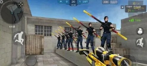 CF穿越火线怎么双开 cf手机电脑双开方法介绍