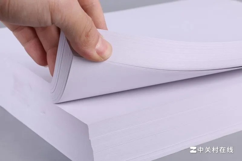 4开的纸张有多大?等于几张A3纸,等于几张A4纸