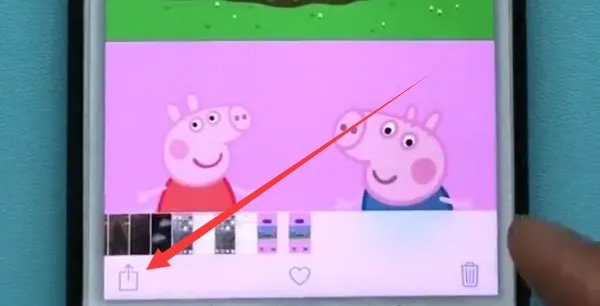 苹果手机怎么设置动态壁纸