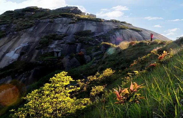 福建7地入选“中国森林氧吧”,分别是哪7个?