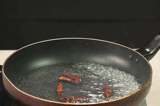 麻辣烫底料配方