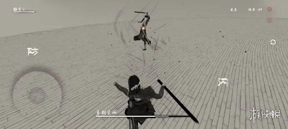 《弈剑行》竹刀获得方法 竹刀怎么获得