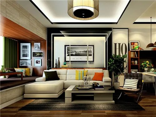 客厅沙发大全   2018流行的客厅沙发推荐