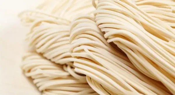 为什么初七吃面条的由来