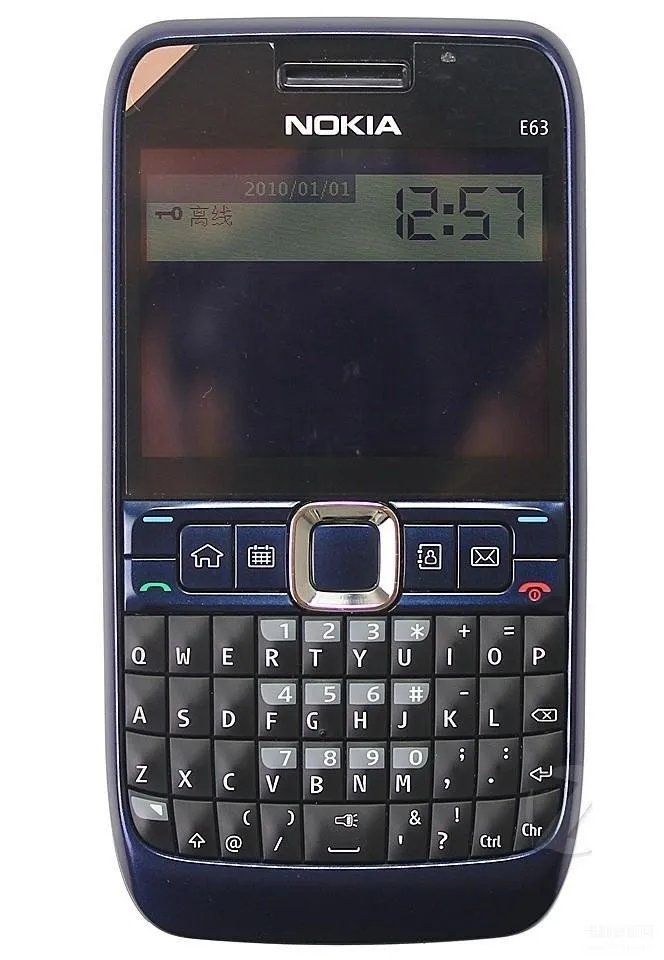 诺基亚手机型号大全（42款经典诺基亚手机）