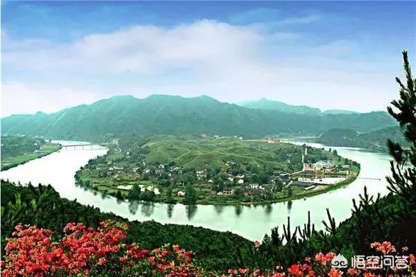 岳阳有多少个县？