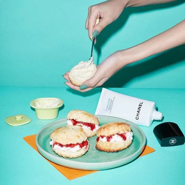 香奈儿洗面奶的价格是多少?