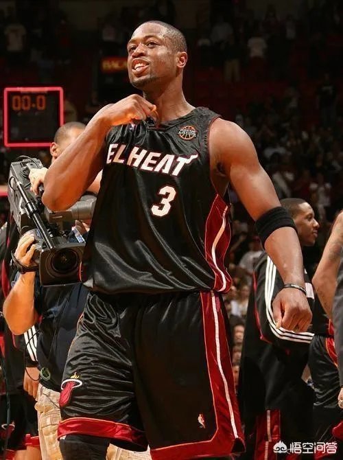 无篮球，不兄弟。韦德退役了，你有何感慨？