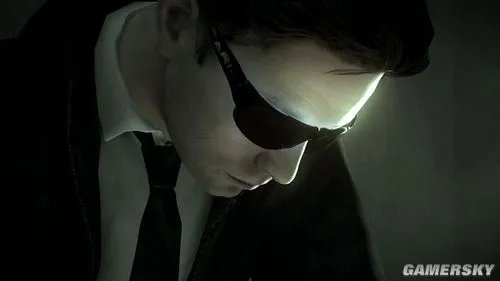 游戏回顾：《暴雨》的平淡与神奇