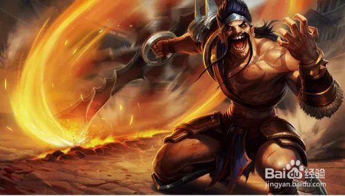 LOL德莱文攻略和技巧