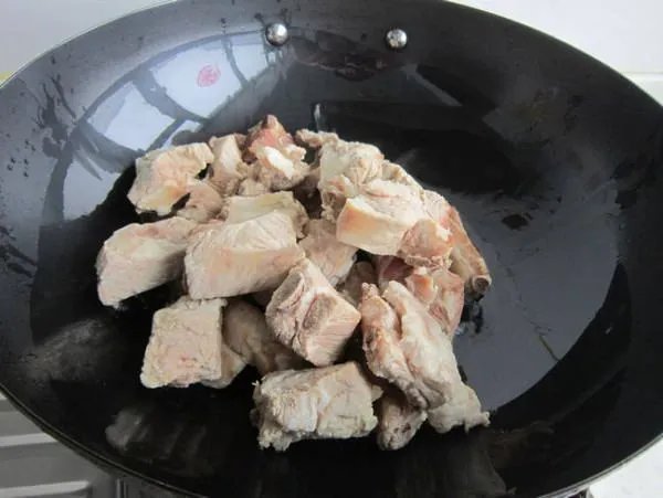 面筋怎么做好吃？