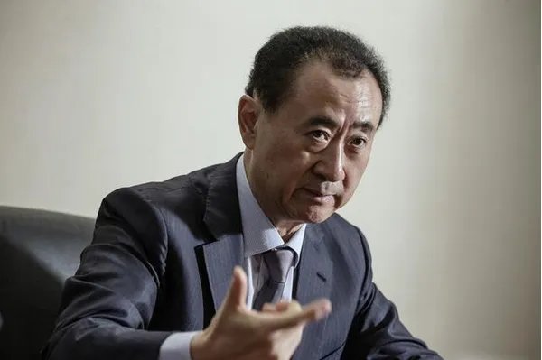 万达退出房地产是怎么回事？