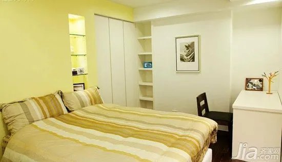 组合衣柜哪些形式好 组合衣柜效果图