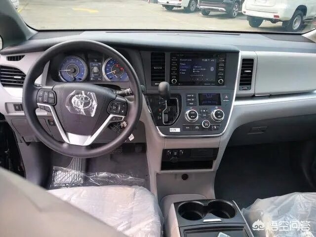 有哪些优质商务车型可以推荐吗？