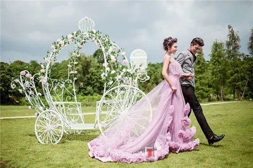 苏州婚纱照哪家拍的好 八大摄影机构强势推荐