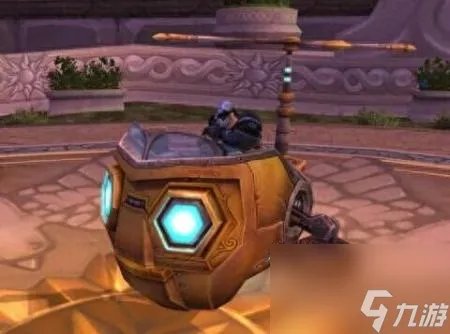 魔兽世界迅捷祖利安黑豹掉落率多少 wlk副本掉落坐骑介绍