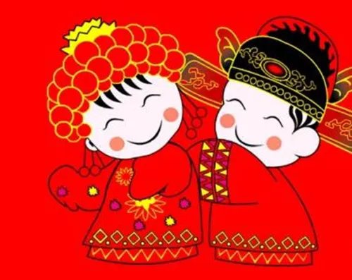 结婚请帖内容范文  结婚请帖格式怎么写