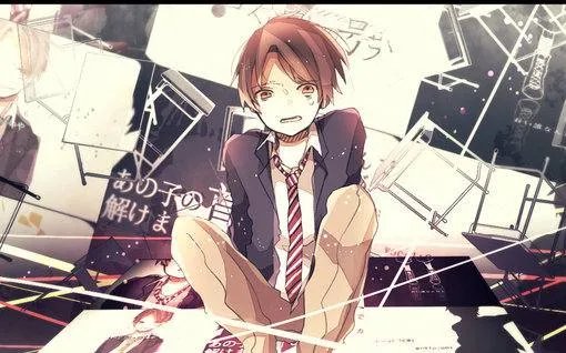 Lost One的号哭的介绍