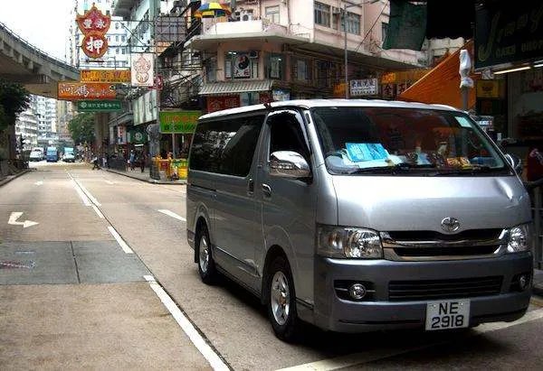 丰田HIACE怎么样？值得买吗？