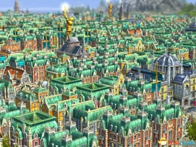 纪元1701通关攻略 纪元1701全剧情流程攻略