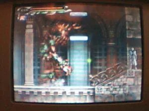 《恶魔城 苍月的十字架》流程攻略