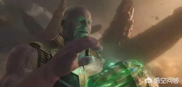 多玛姆和灭霸谁厉害